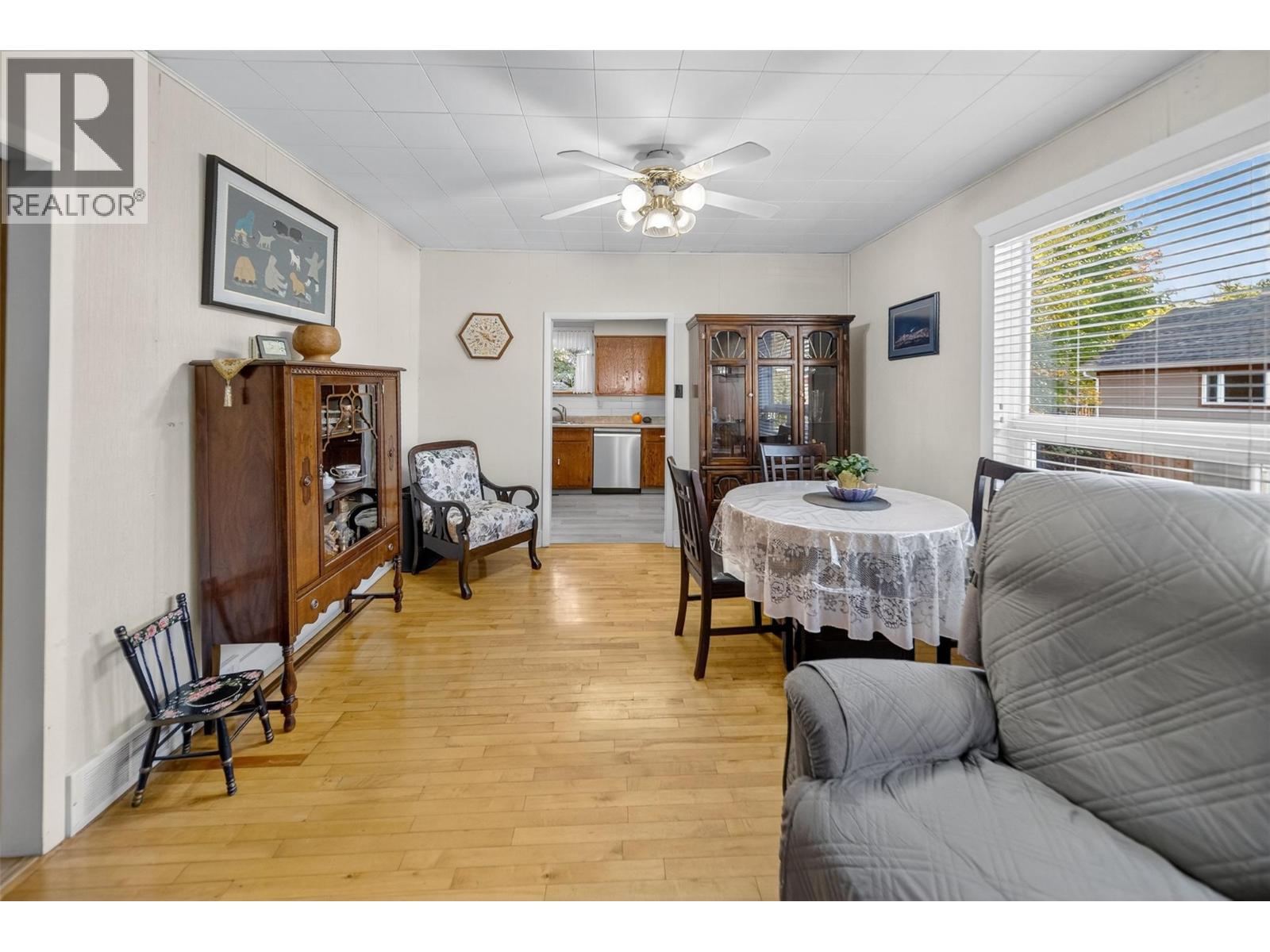 532 6th Avenue, Fernie