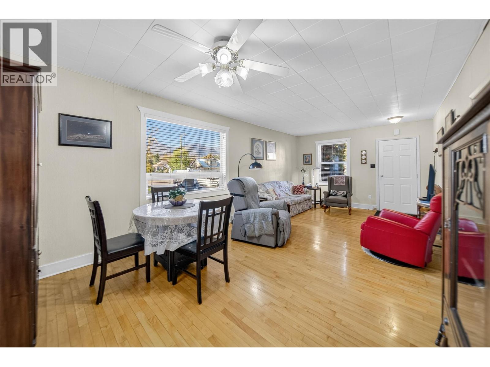 532 6th Avenue, Fernie