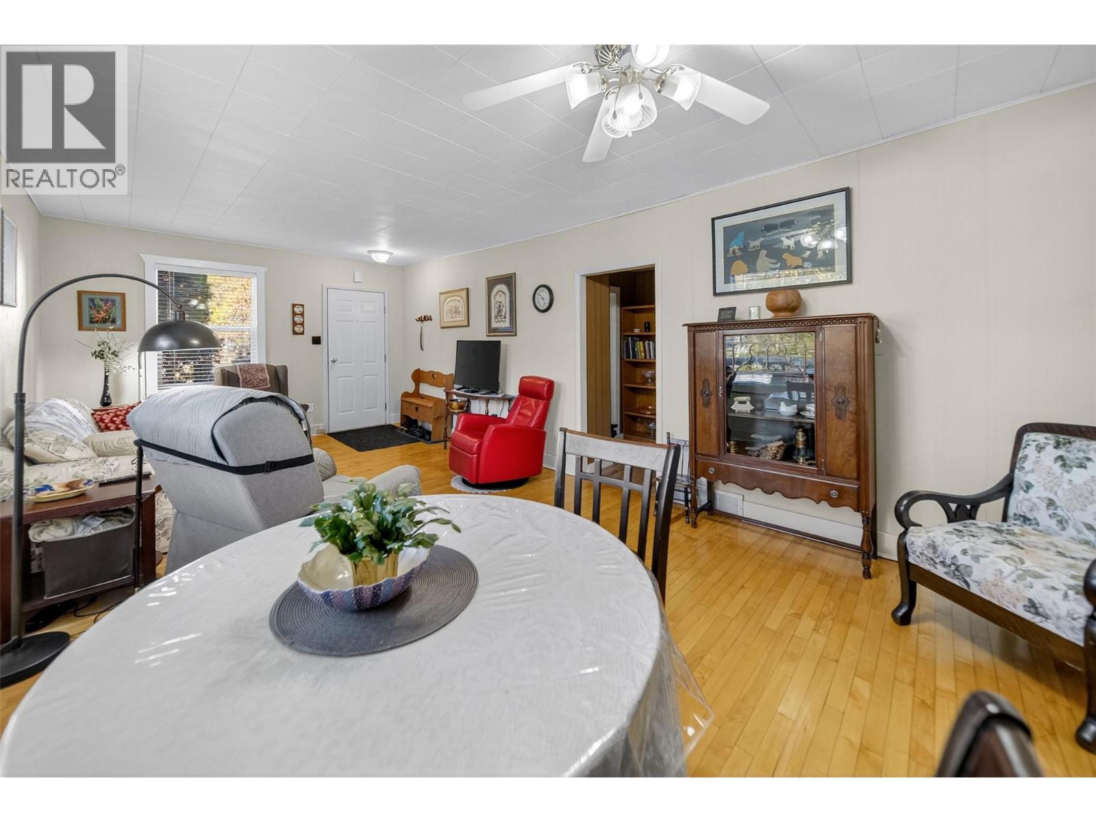 532 6th Avenue, Fernie