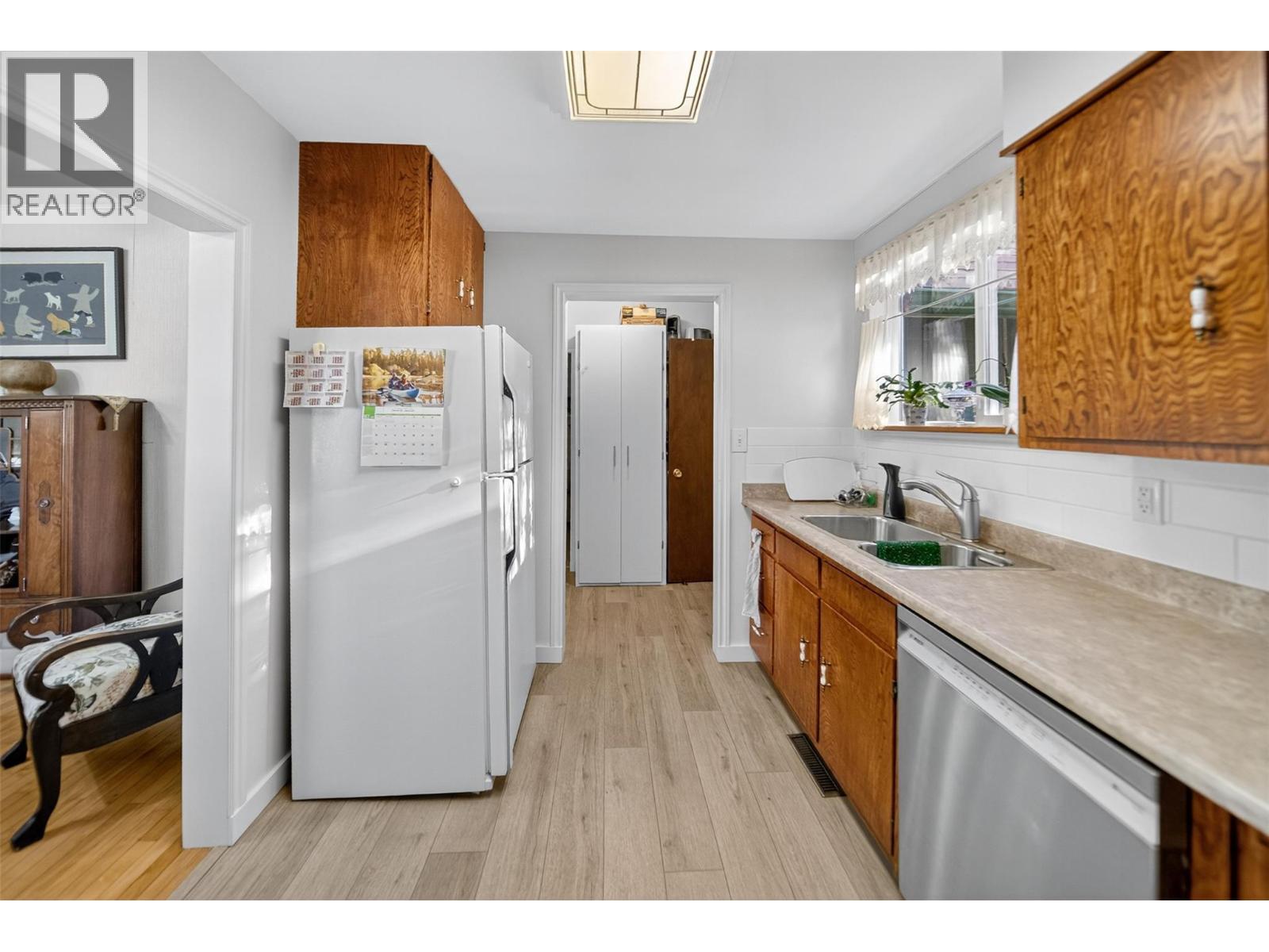 532 6th Avenue, Fernie