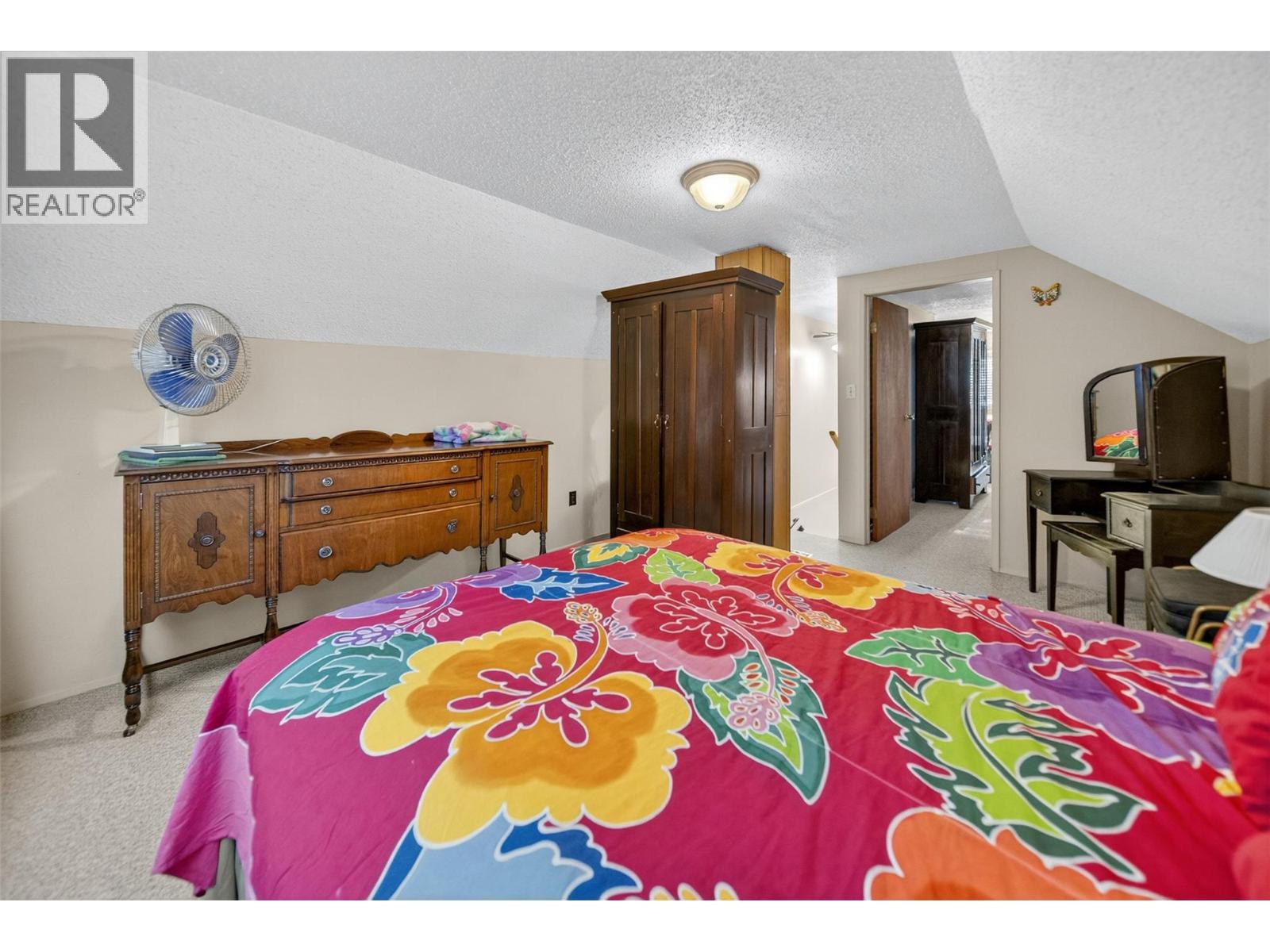 532 6th Avenue, Fernie