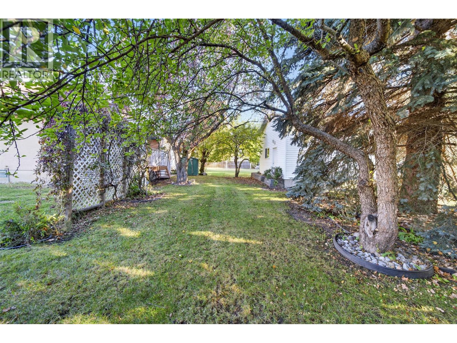 532 6th Avenue, Fernie