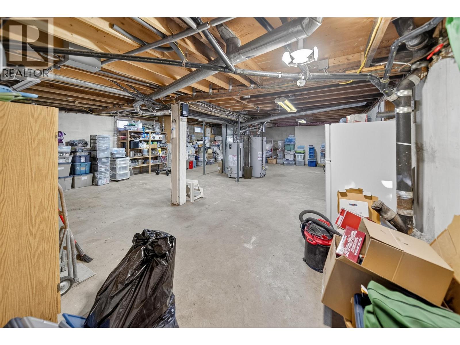 532 6th Avenue, Fernie