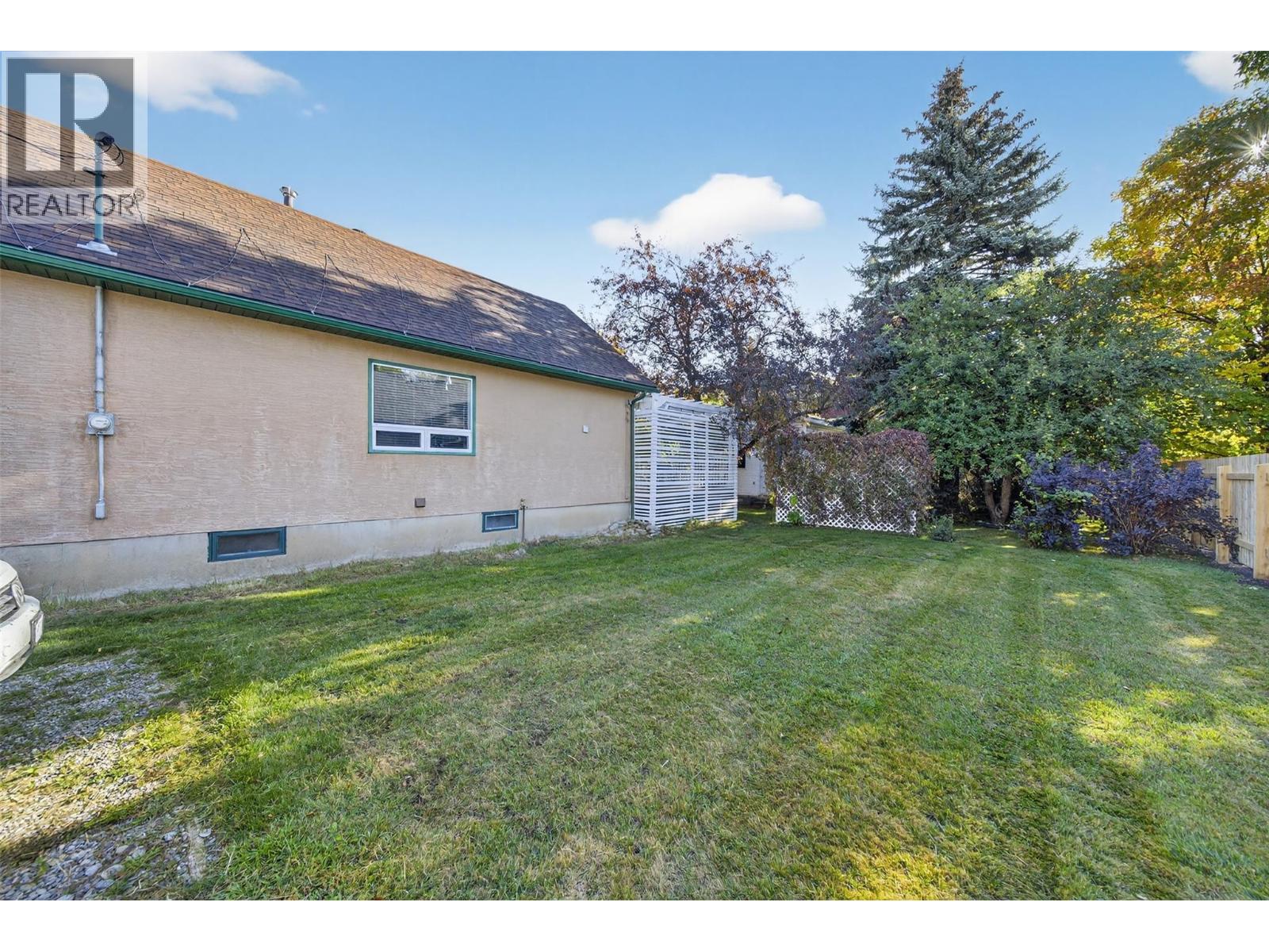 532 6th Avenue, Fernie