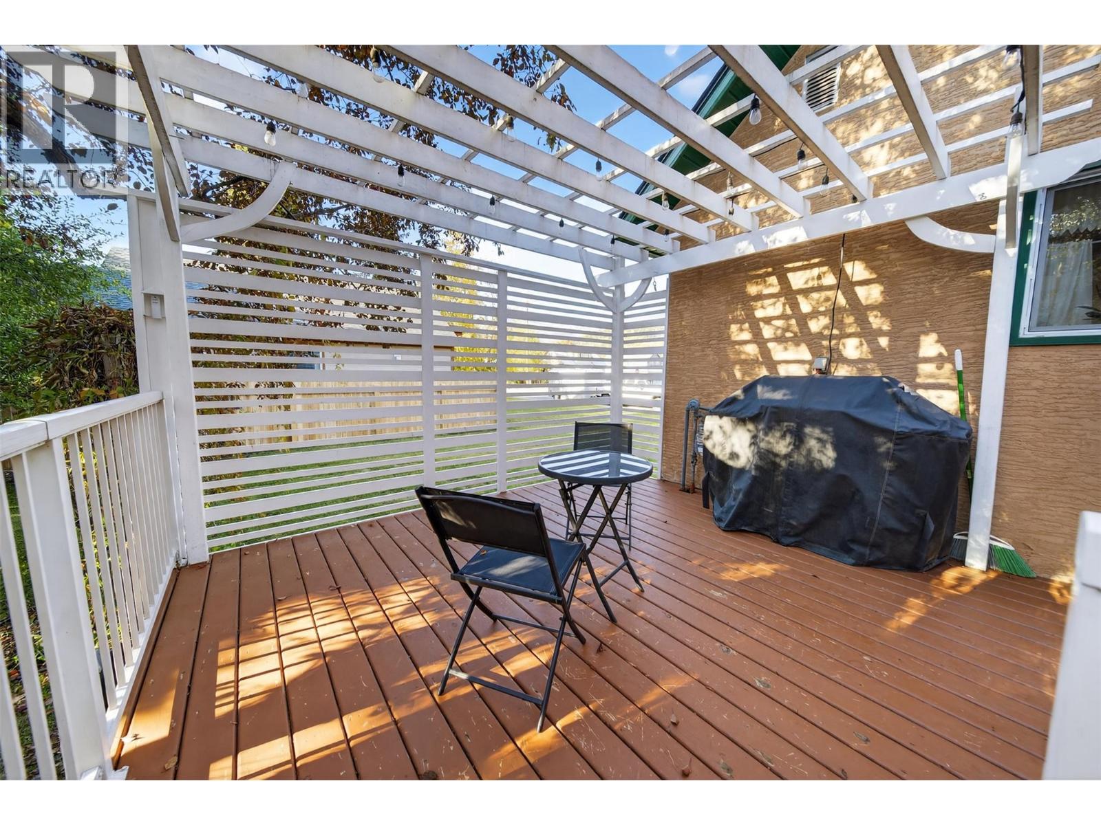 532 6th Avenue, Fernie