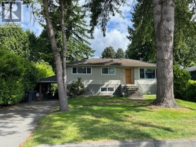 2129 RINDALL AVENUE, Port Coquitlam