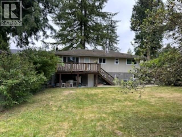 2129 RINDALL AVENUE, Port Coquitlam