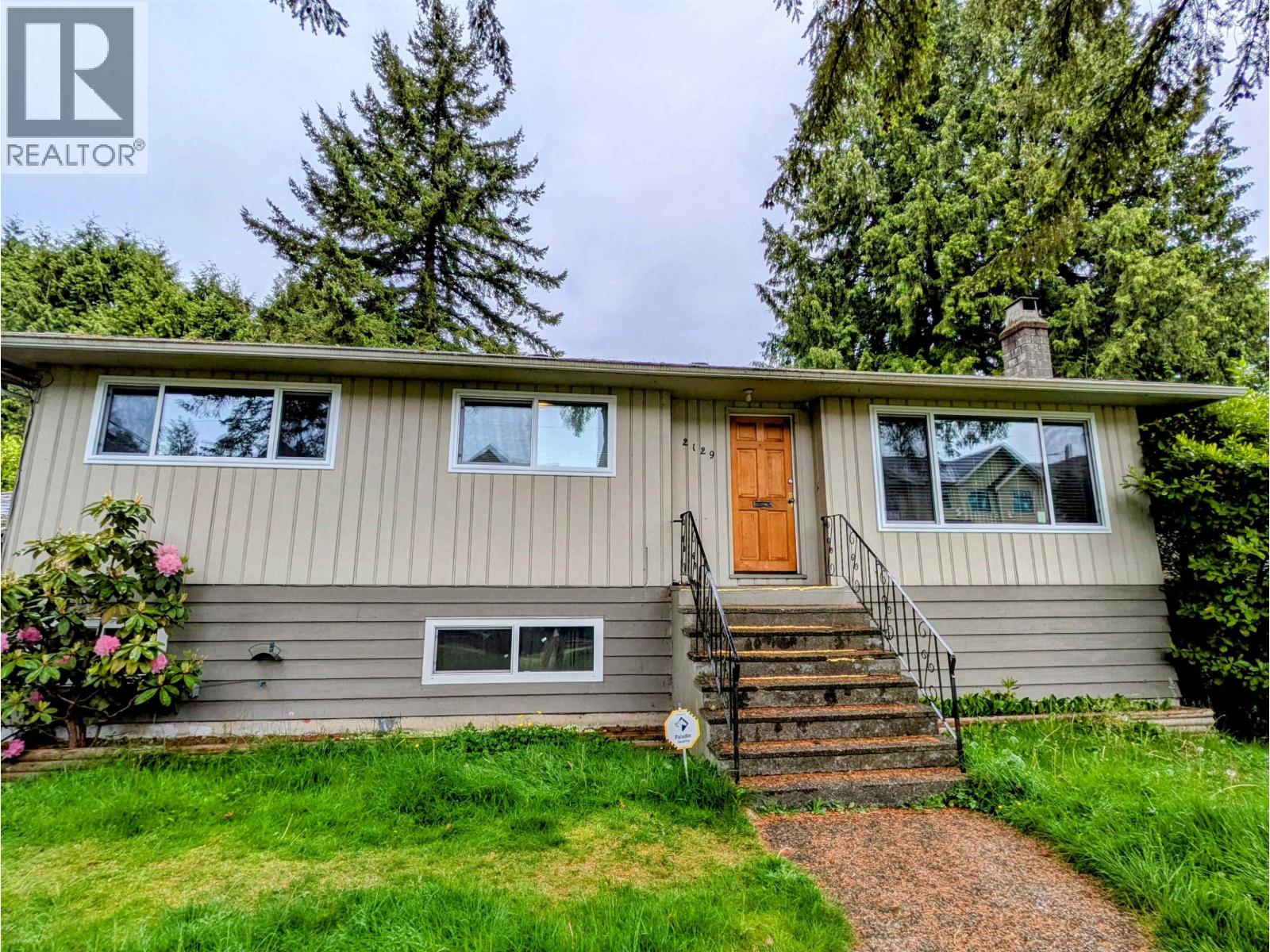 2129 RINDALL AVENUE, Port Coquitlam