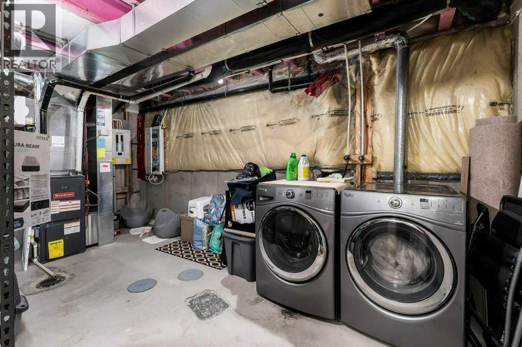 Single Family House for Sale in  Pantego Lane NW Panorama Hills Calgary 
