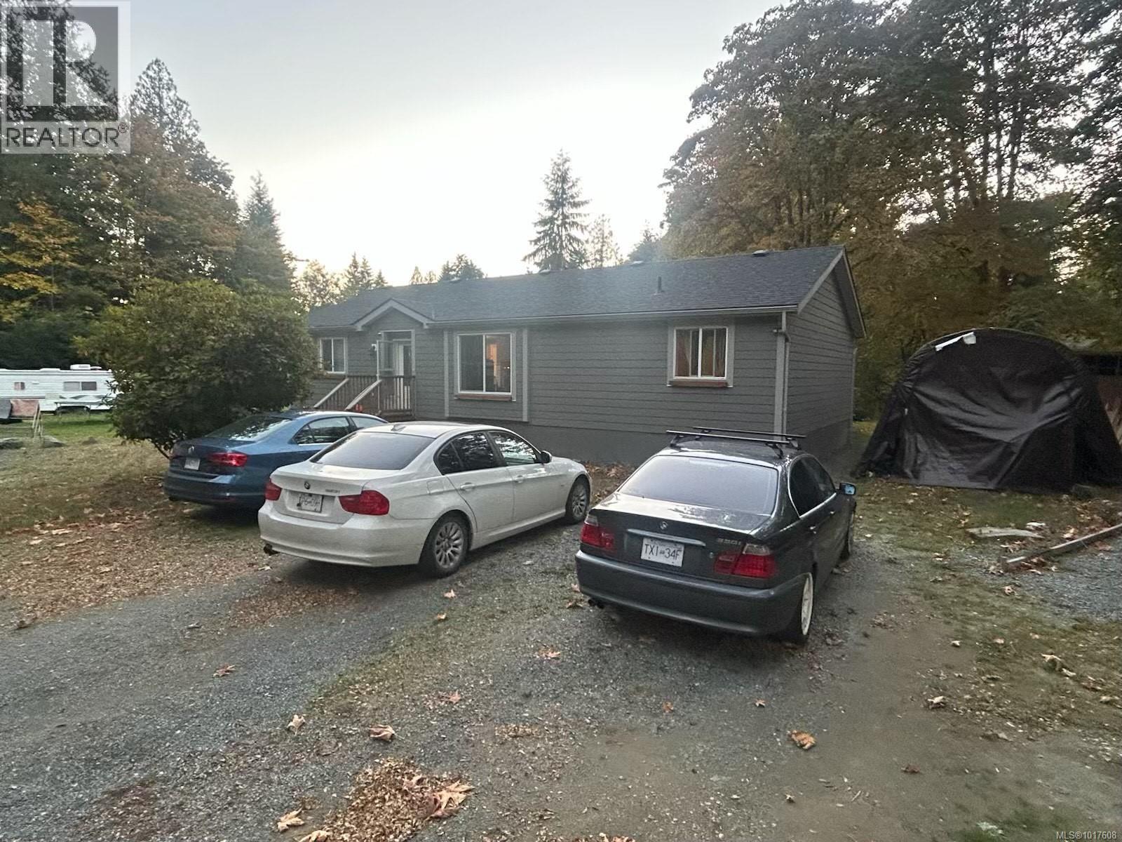 2550 Sooke River Rd, Sooke