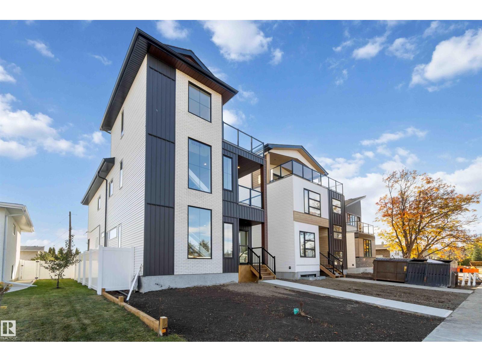 7505 ROWLAND RD NW, Edmonton