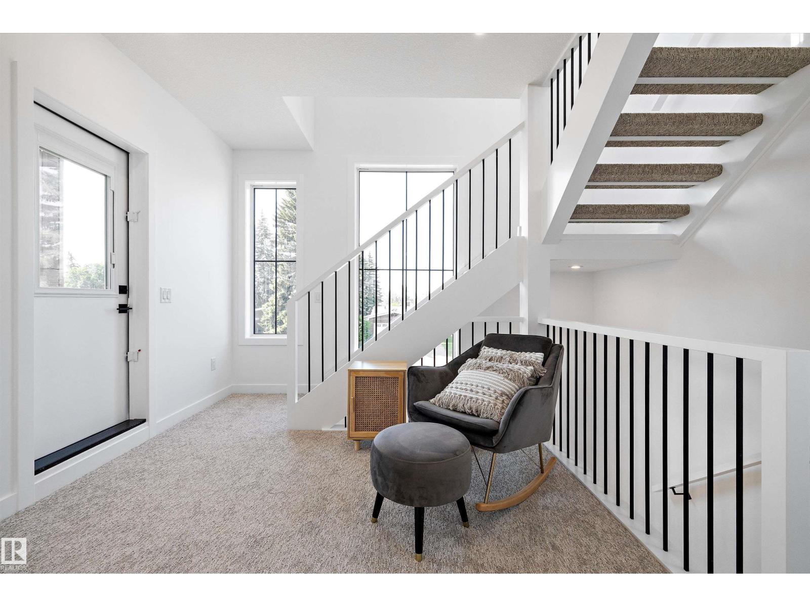 7505 ROWLAND RD NW, Edmonton