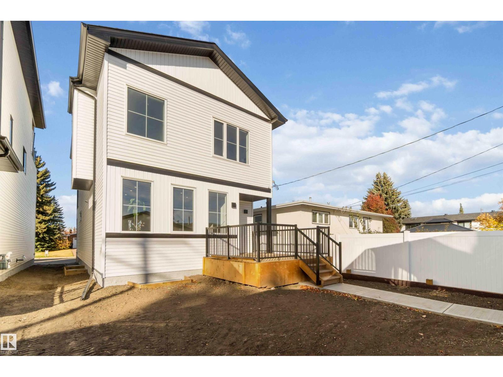 7505 ROWLAND RD NW, Edmonton