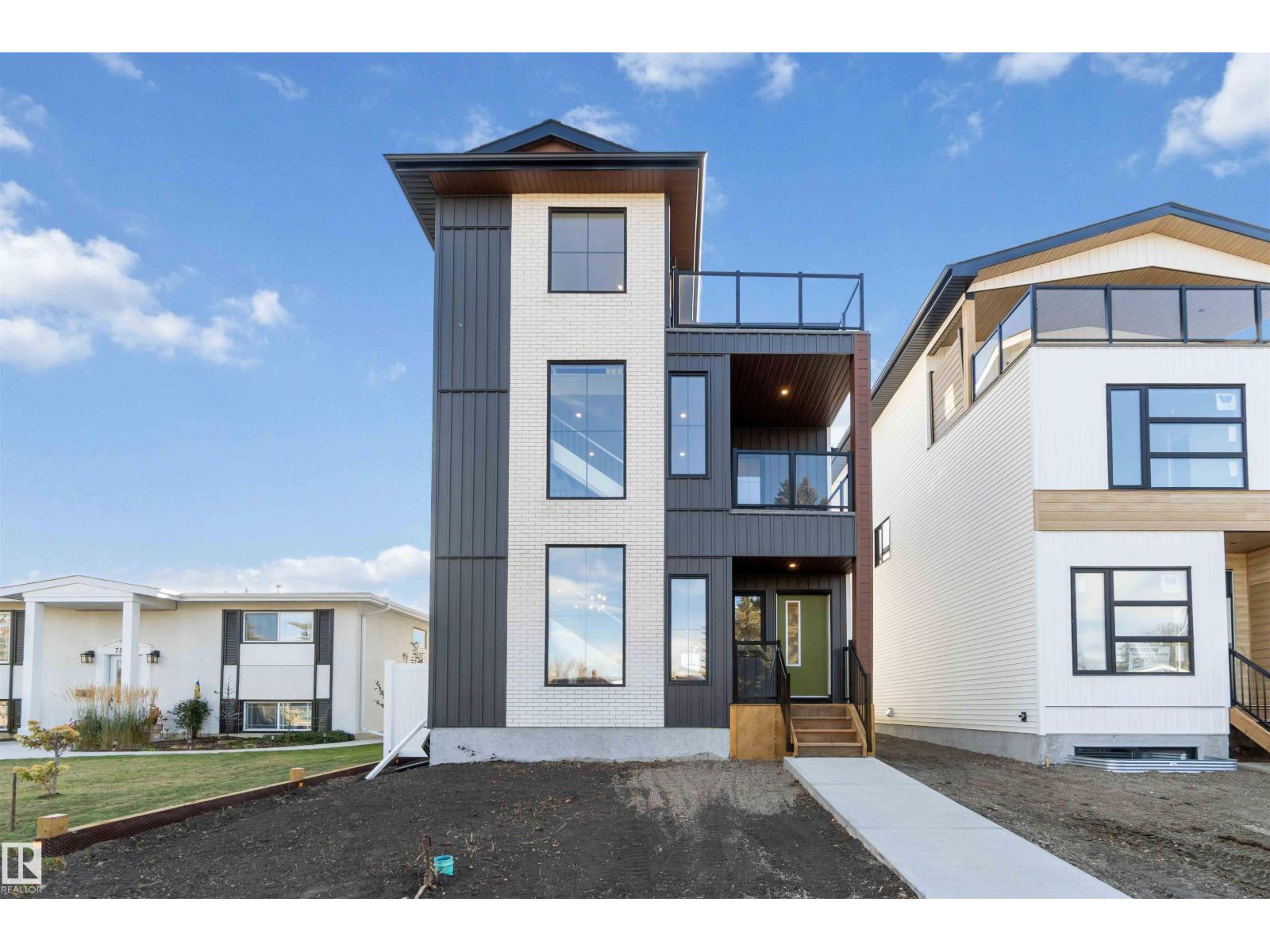 7505 ROWLAND RD NW, Edmonton