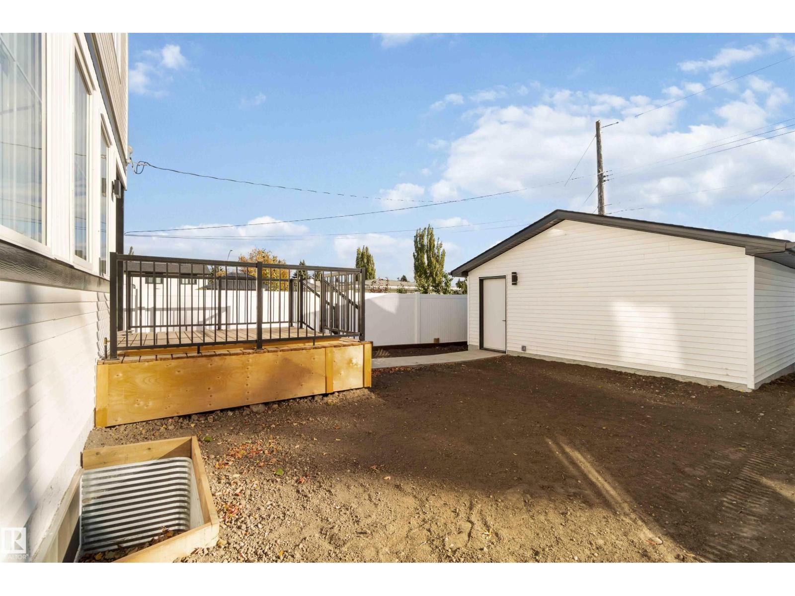 7505 ROWLAND RD NW, Edmonton