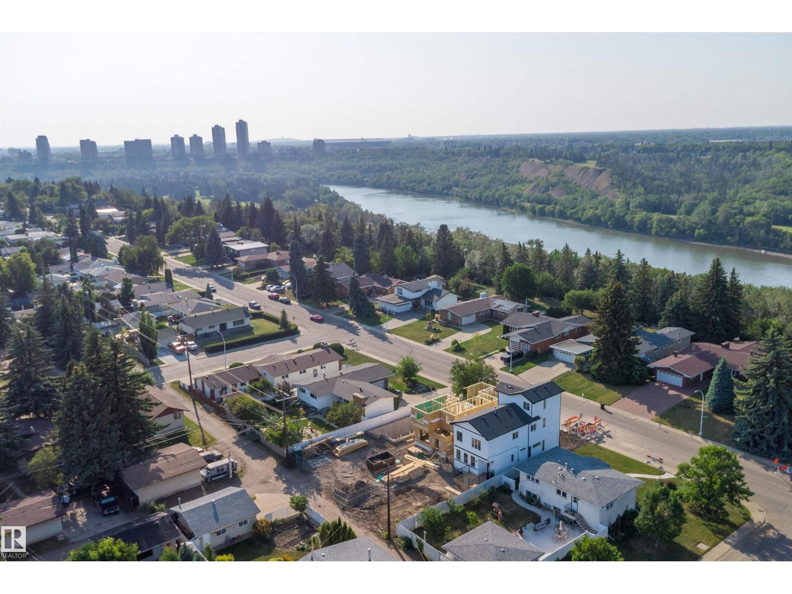 7505 ROWLAND RD NW, Edmonton