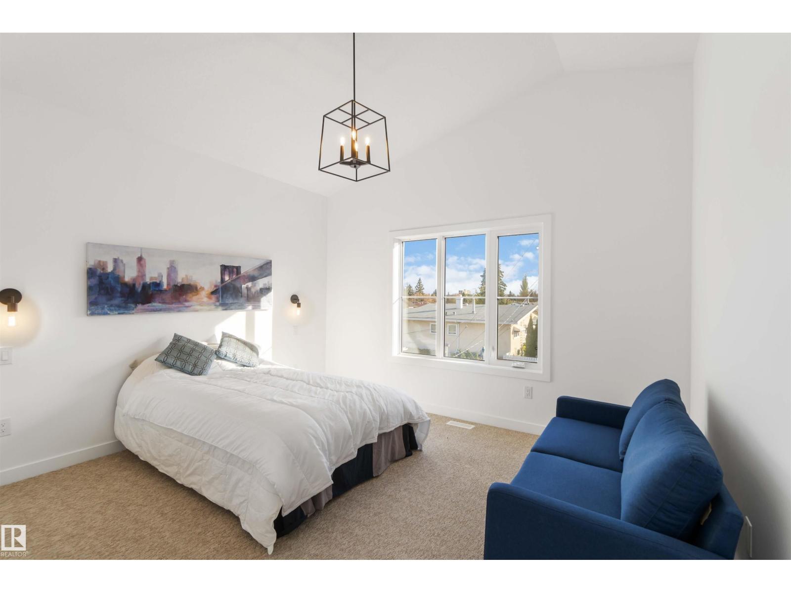 7505 ROWLAND RD NW, Edmonton