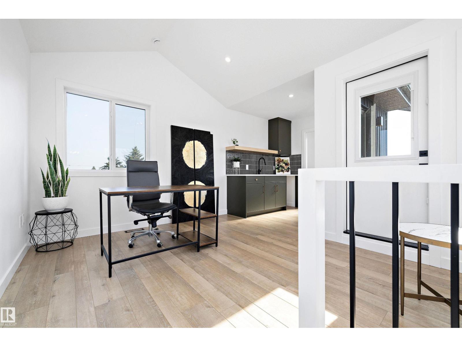 7505 ROWLAND RD NW, Edmonton