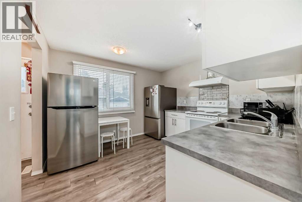 Single Family House for Sale in   Street NE Castleridge Calgary 