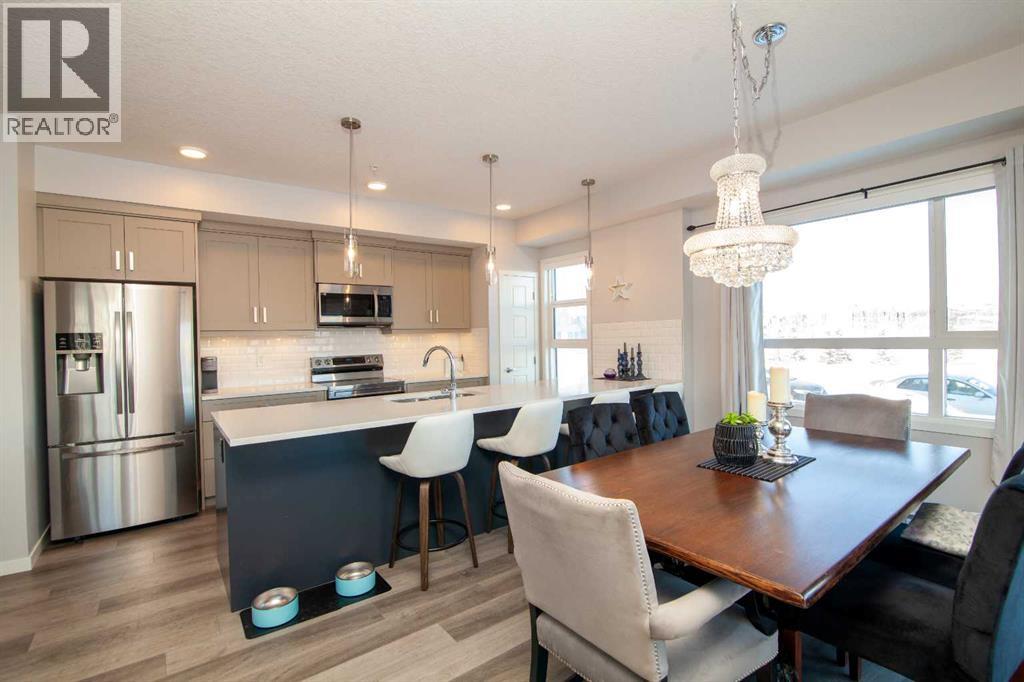 Single Family House for Sale in   Carrington Plaza NW Carrington Calgary 