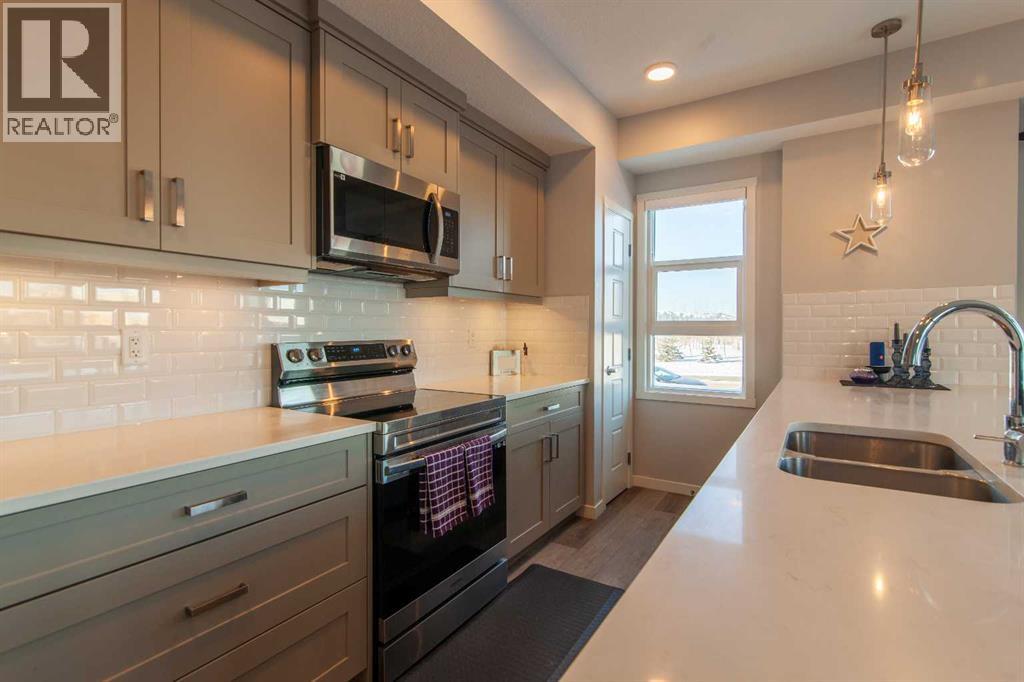 Single Family House for Sale in   Carrington Plaza NW Carrington Calgary 