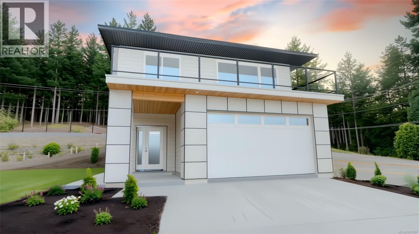 5560 Rutherford Rd, Nanaimo