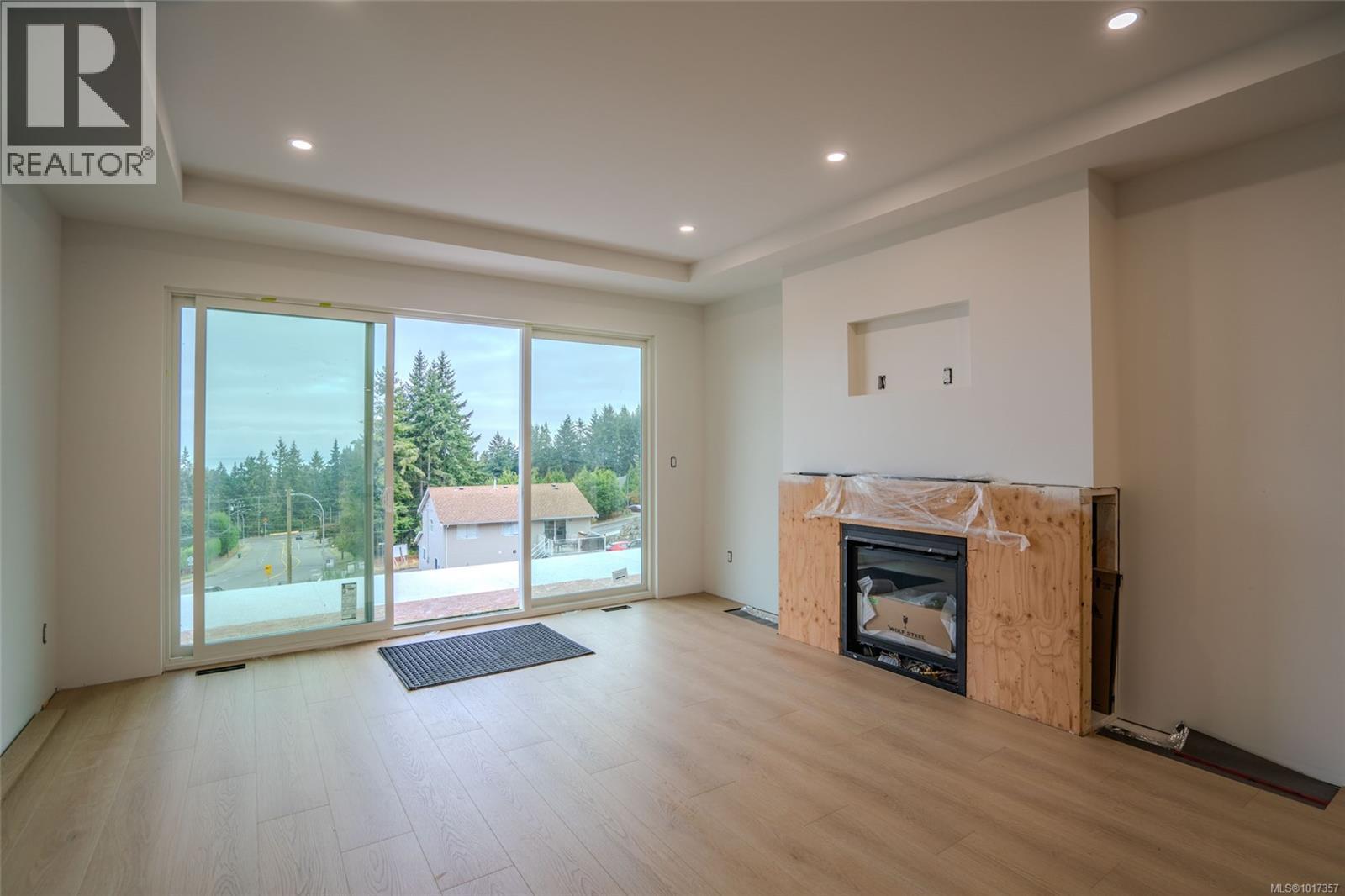 5560 Rutherford Rd, Nanaimo