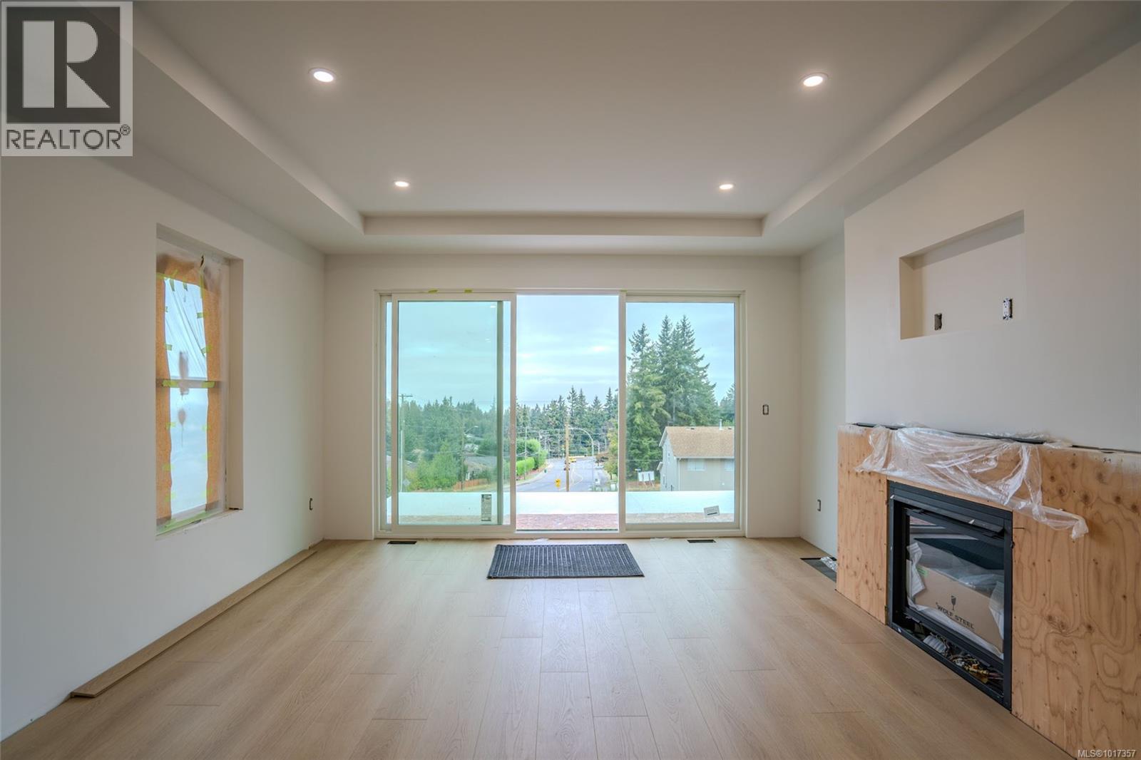 5560 Rutherford Rd, Nanaimo