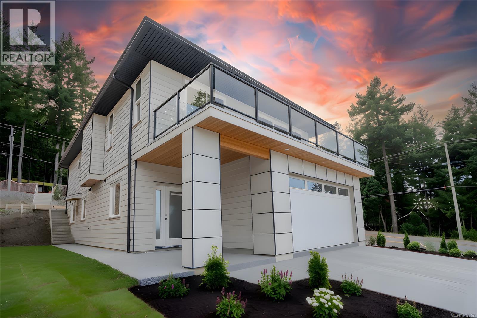 5560 Rutherford Rd, Nanaimo