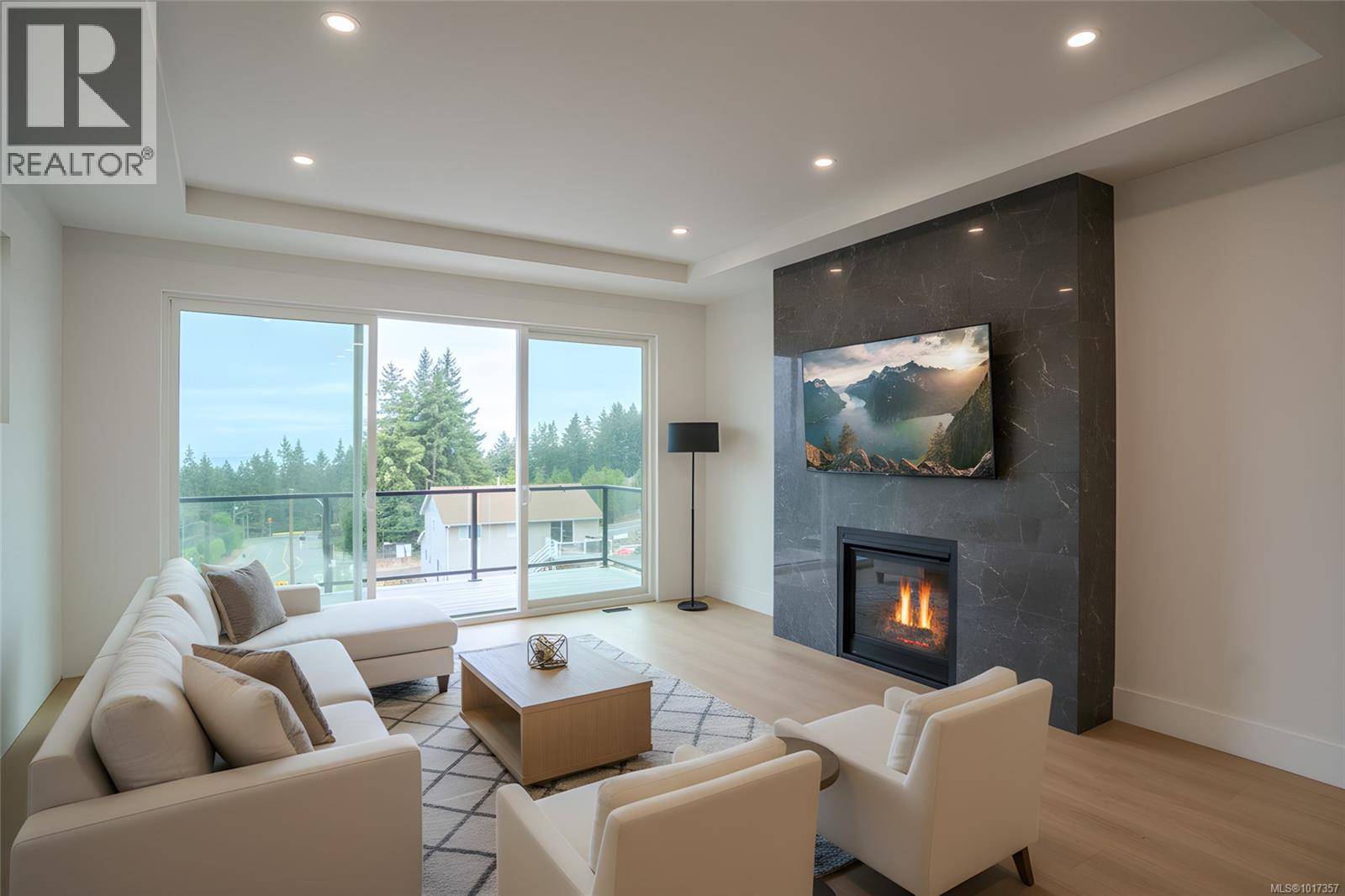 5560 Rutherford Rd, Nanaimo