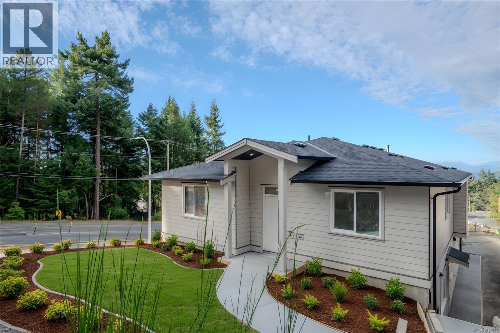 5560 Rutherford Rd, Nanaimo
