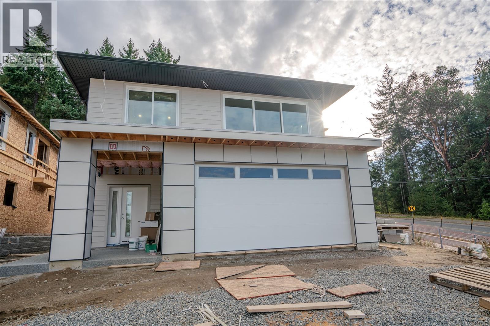 5560 Rutherford Rd, Nanaimo