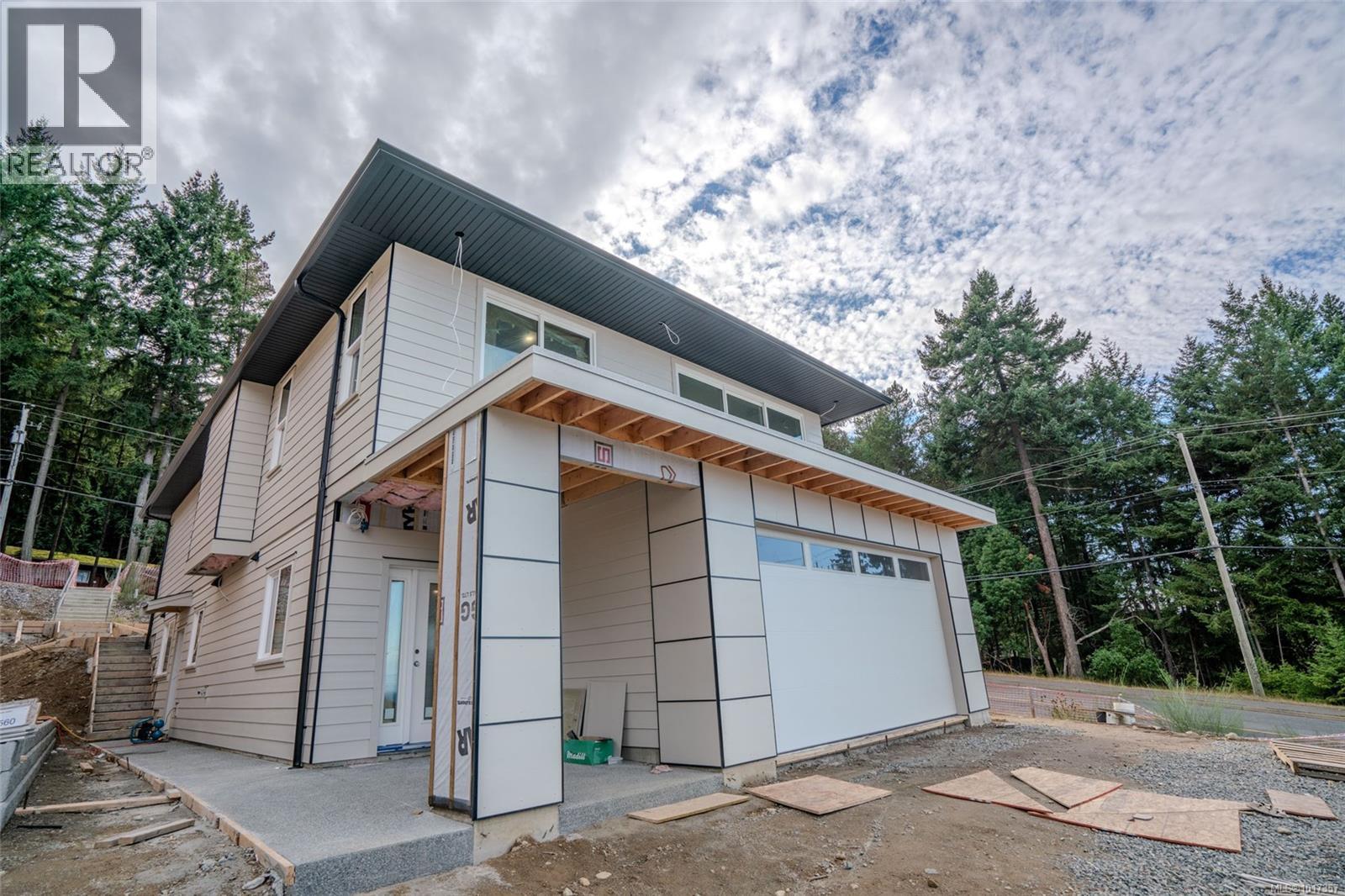 5560 Rutherford Rd, Nanaimo