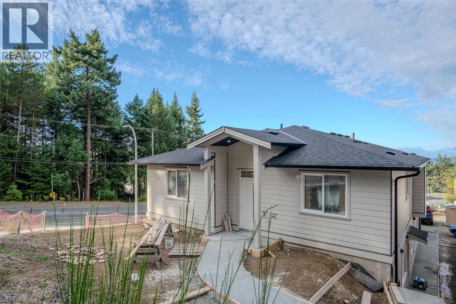 5560 Rutherford Rd, Nanaimo