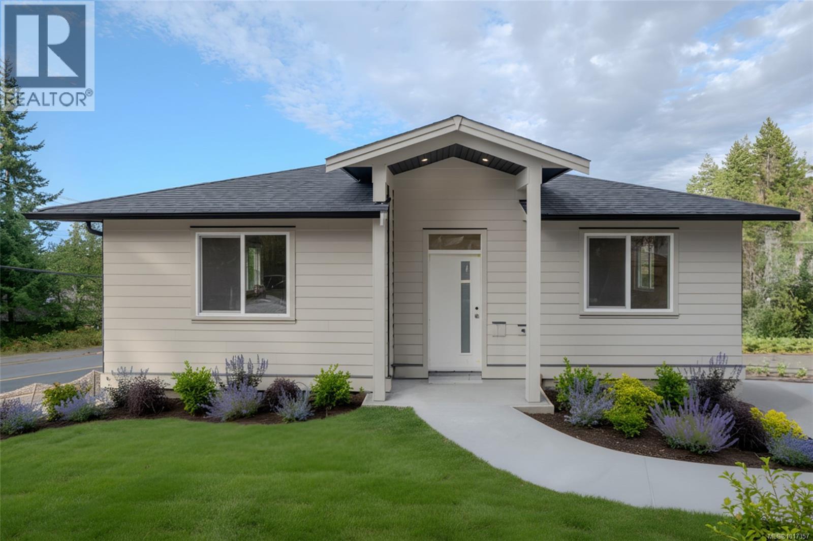 5560 Rutherford Rd, Nanaimo