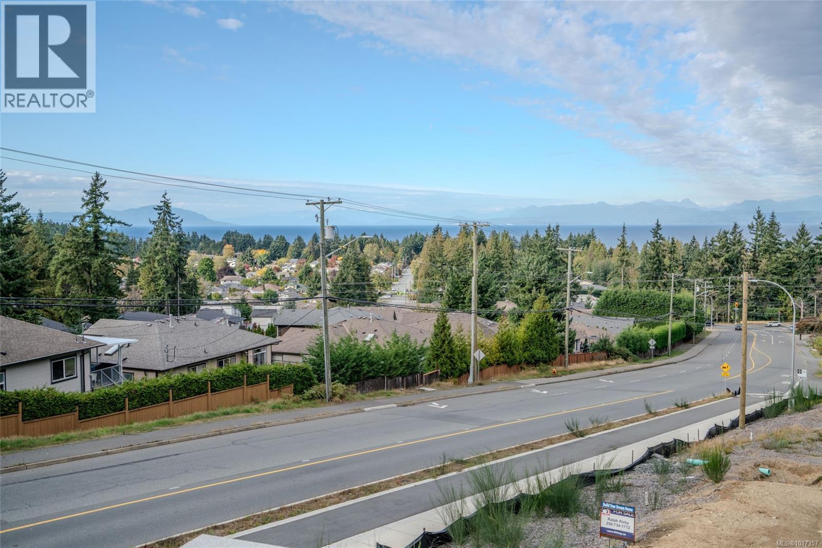 5560 Rutherford Rd, Nanaimo