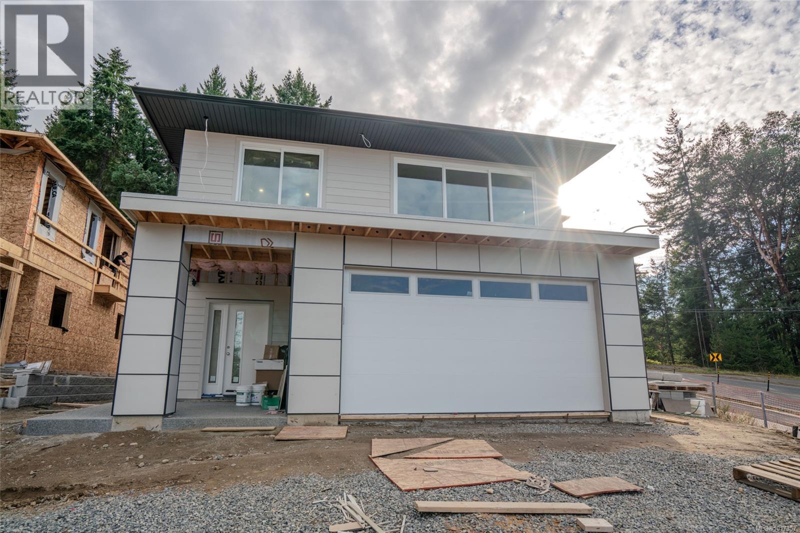 5560 Rutherford Rd, Nanaimo