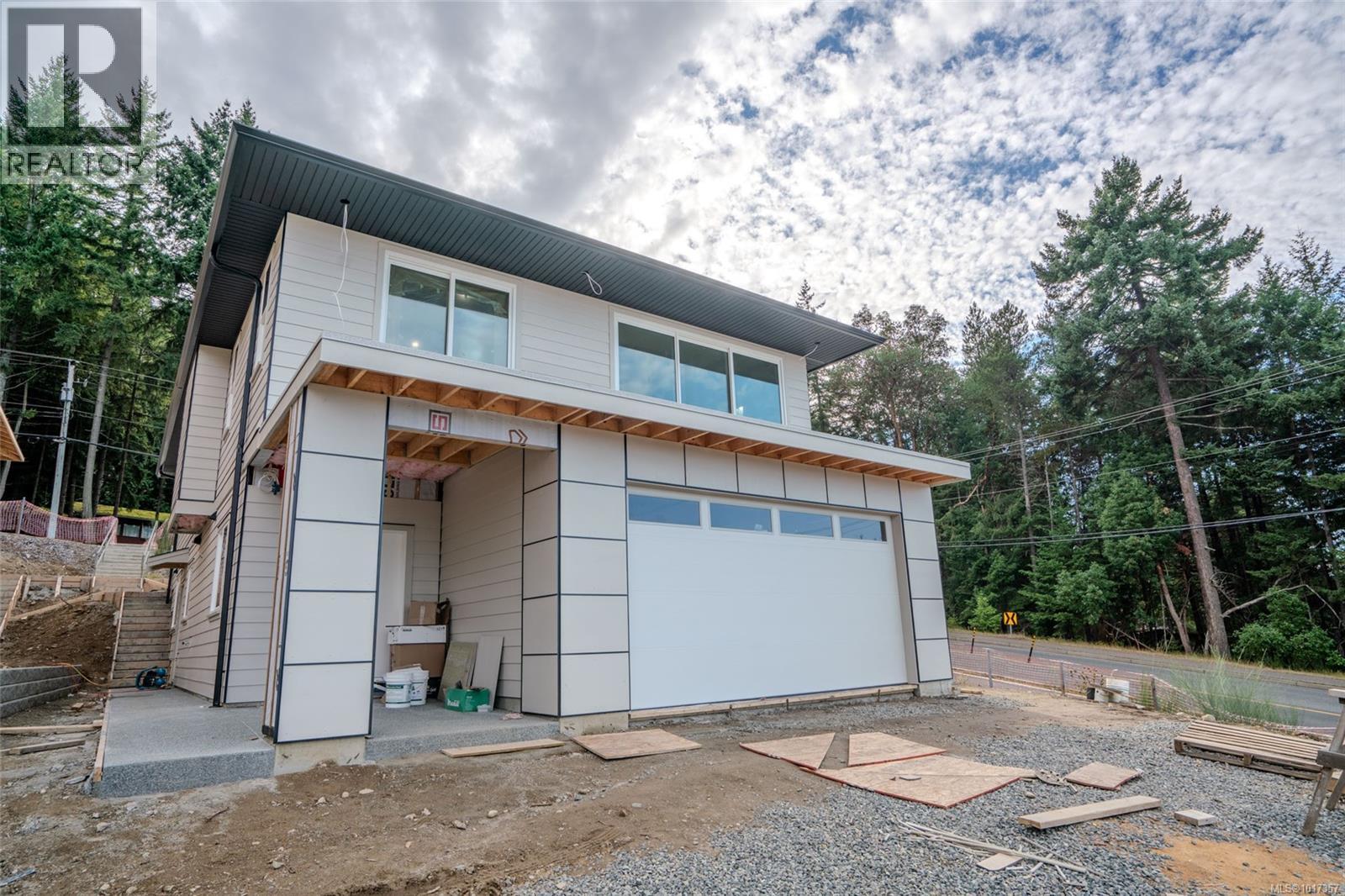 5560 Rutherford Rd, Nanaimo