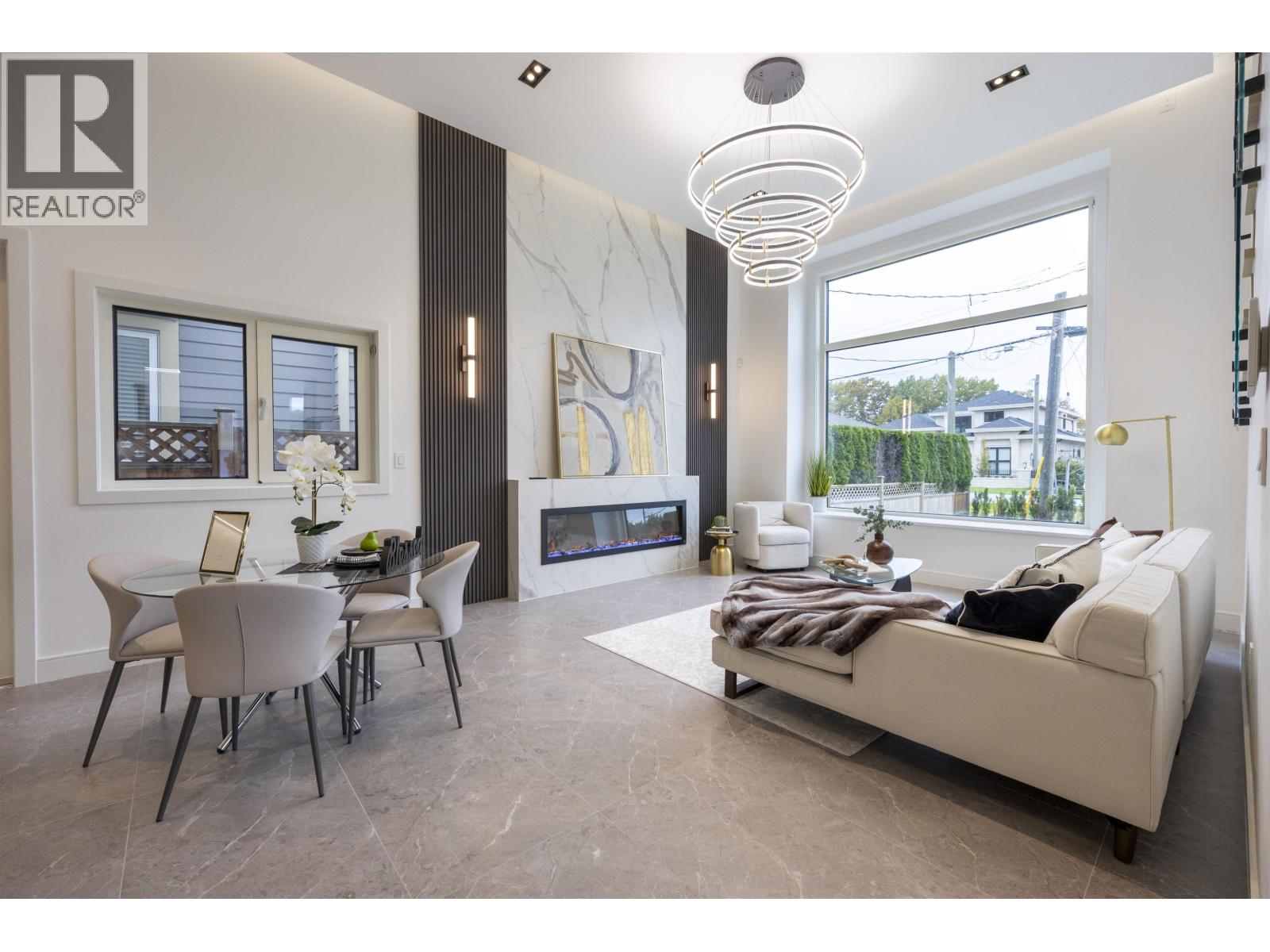 9240 SAUNDERS Road, Richmond