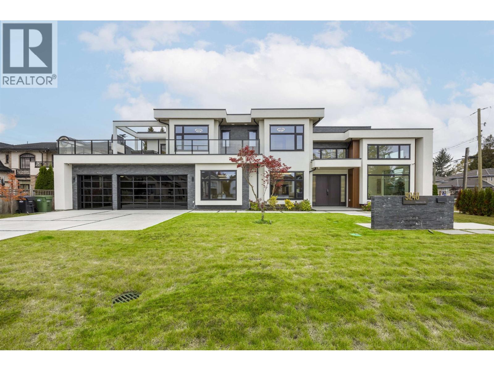 9240 SAUNDERS Road, Richmond