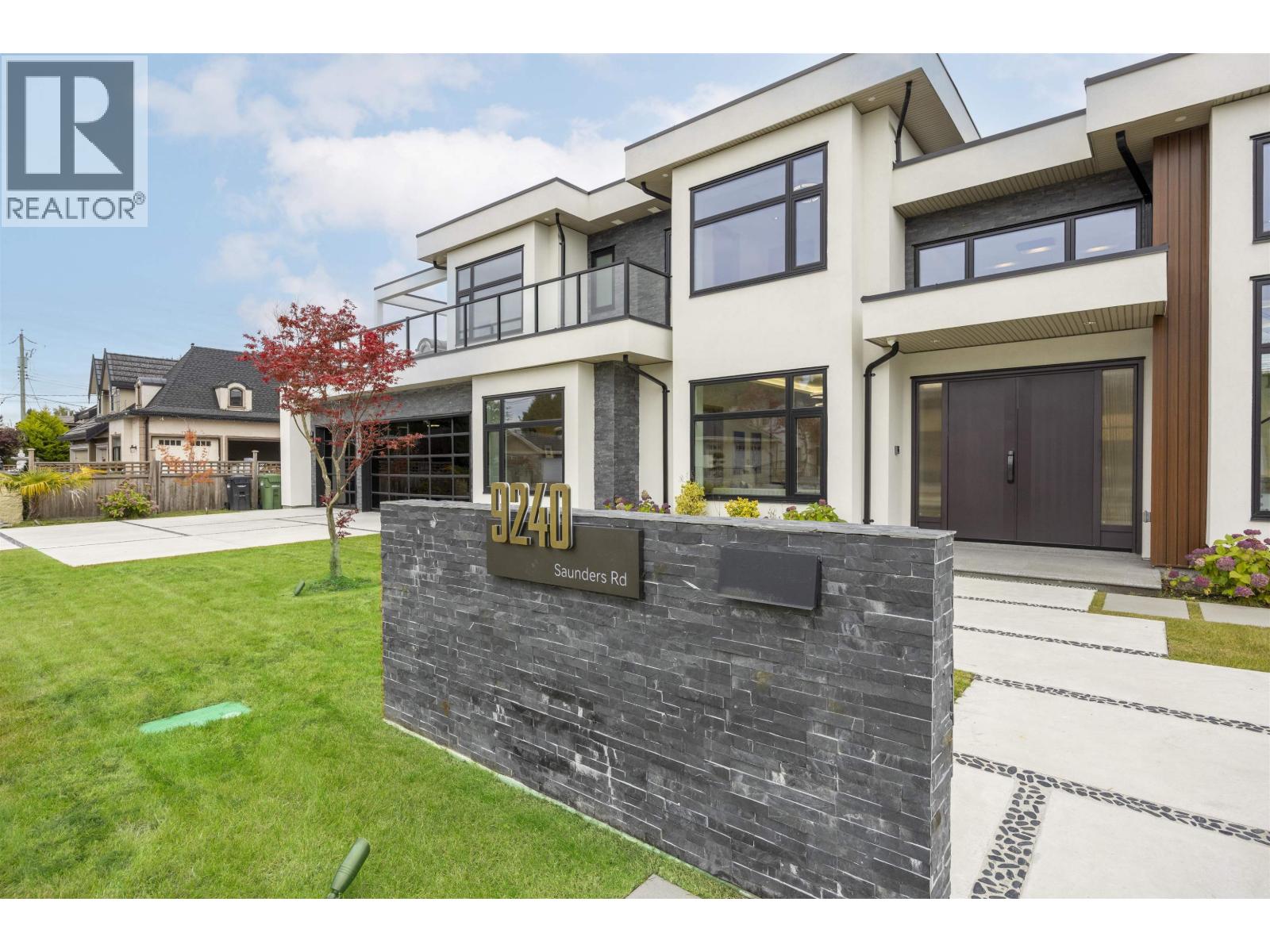 9240 SAUNDERS Road, Richmond