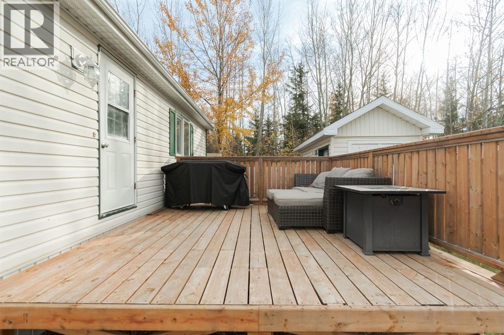 152 Harpe Way, Fort McMurray