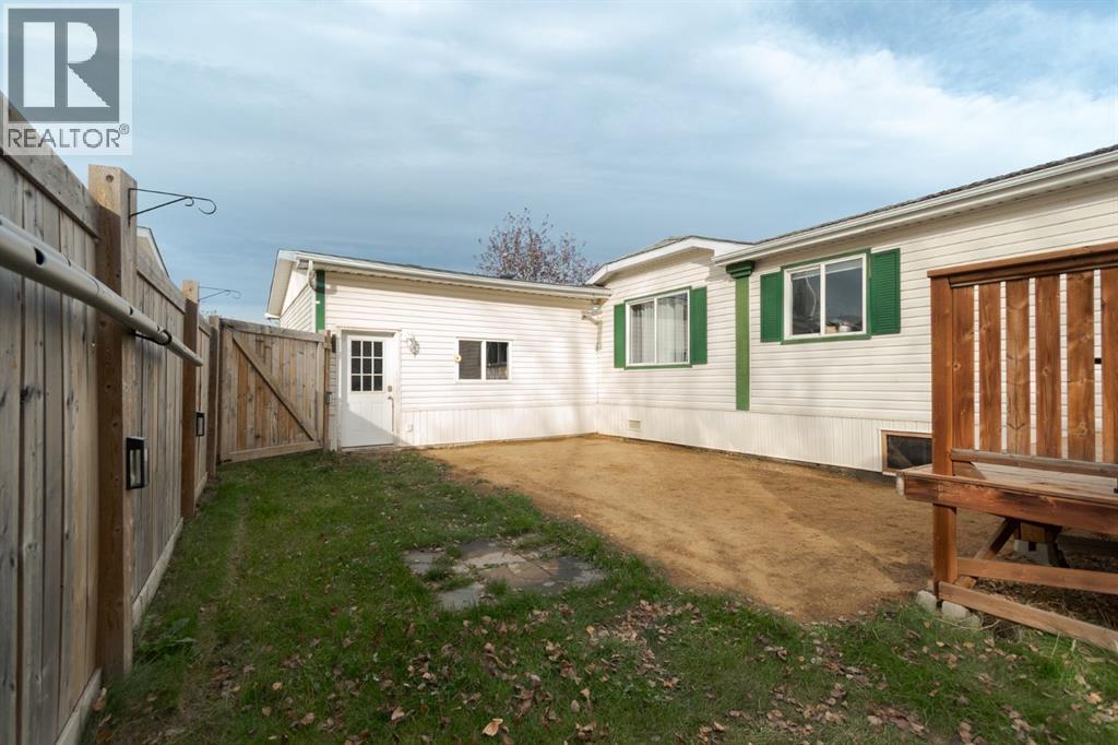 152 Harpe Way, Fort McMurray