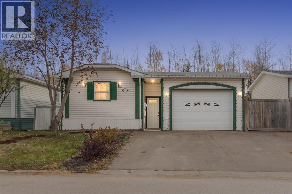 152 Harpe Way, Fort McMurray