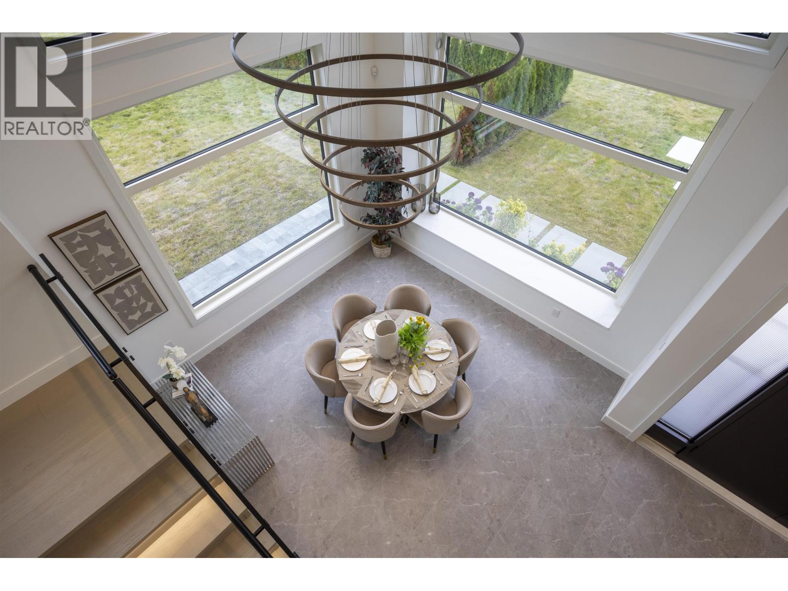 9240 SAUNDERS Road, Richmond