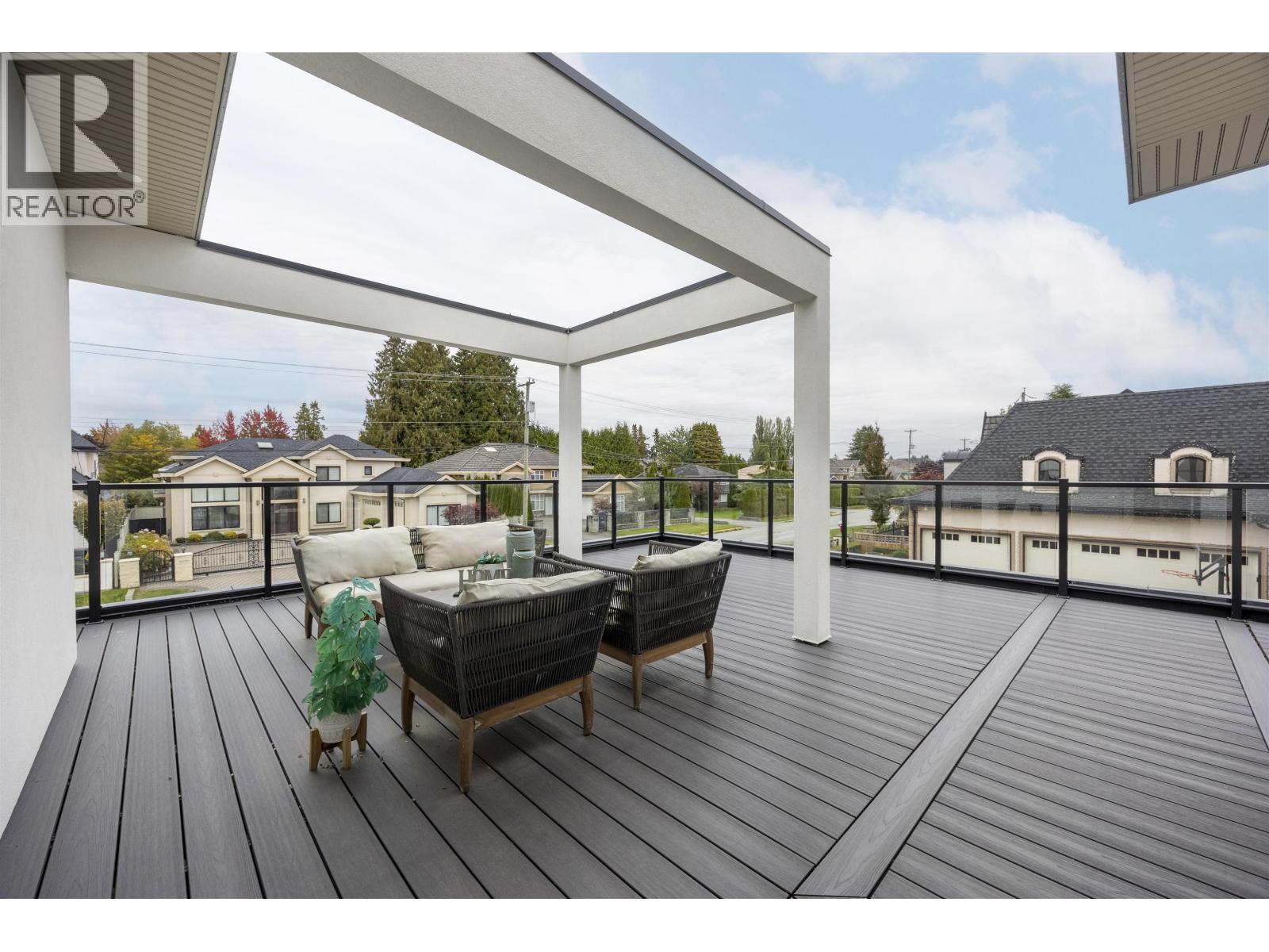 9240 SAUNDERS Road, Richmond