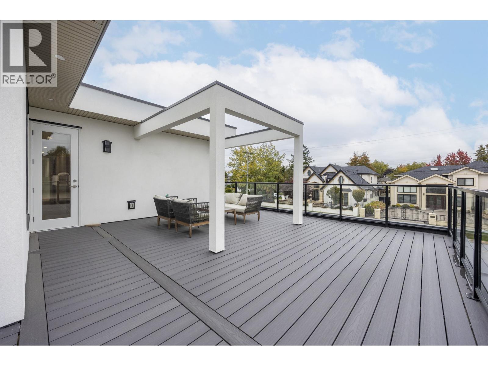 9240 SAUNDERS Road, Richmond