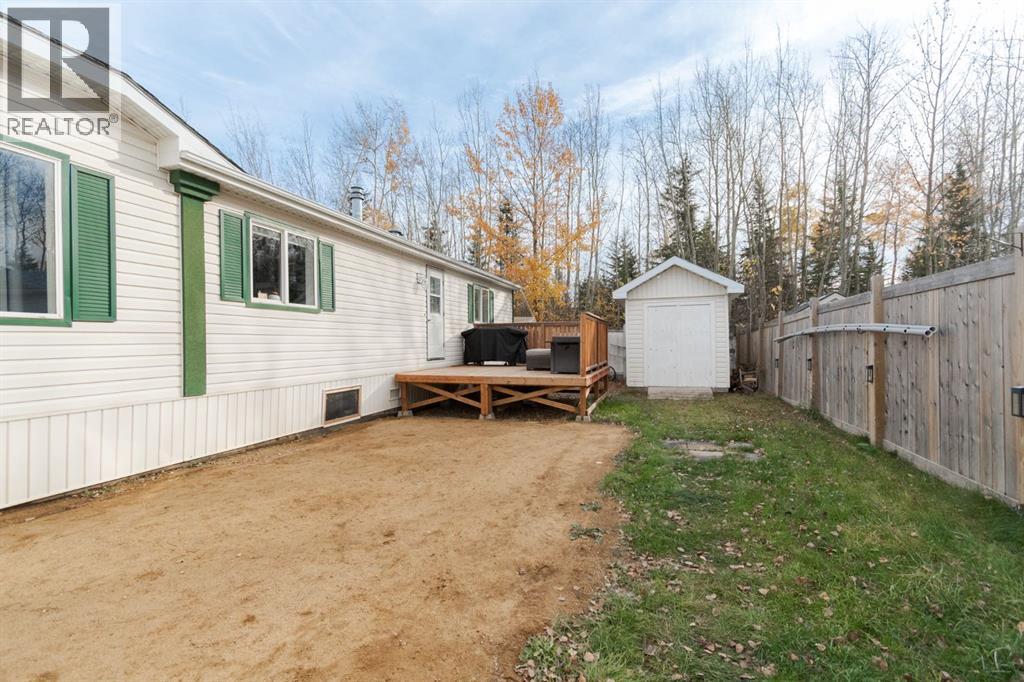 152 Harpe Way, Fort McMurray