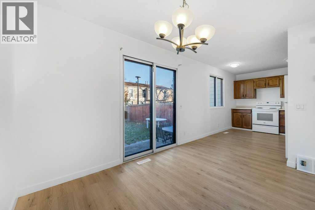 Single Family House for Sale in  Pineset Place NE Pineridge Calgary 