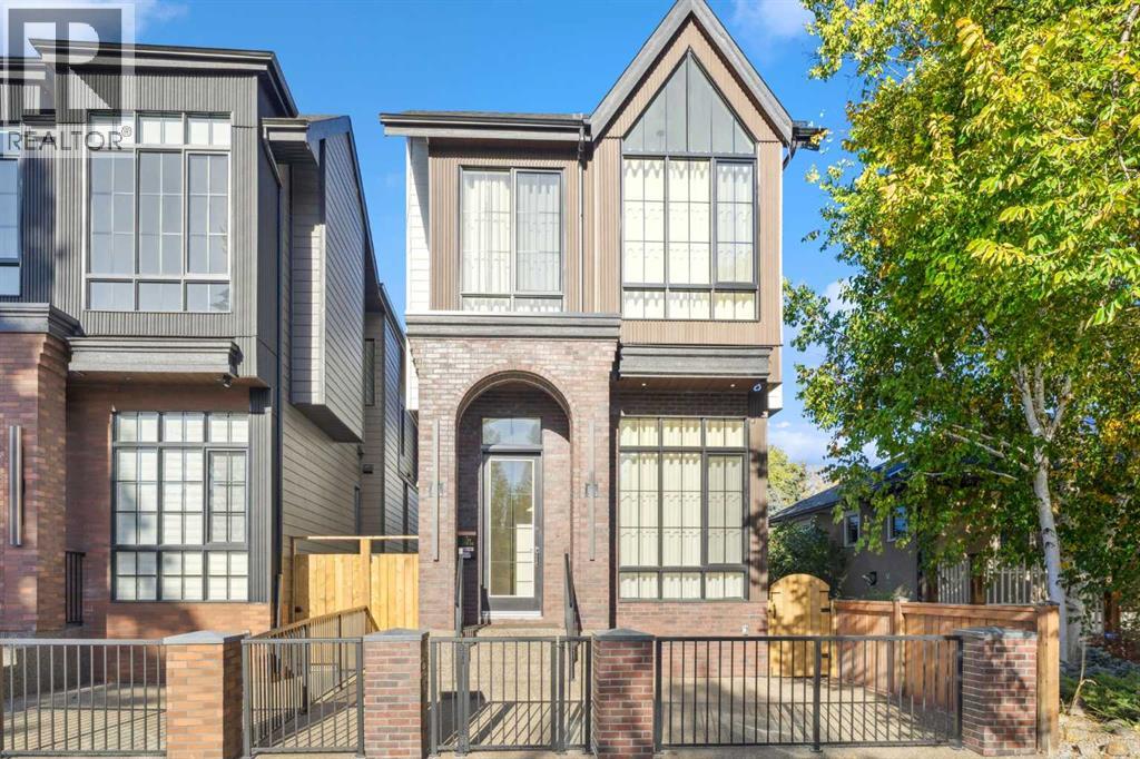 1330 8 Avenue SE, Calgary, Alberta